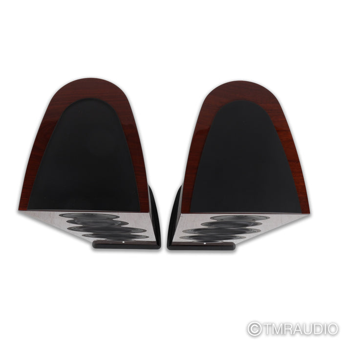 Revel Performa3 F208 Floorstanding Speakers; Walnut Pair