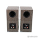 Dynaudio Special Forty Bookshelf Speakers; High Gloss Grey Birch Pair