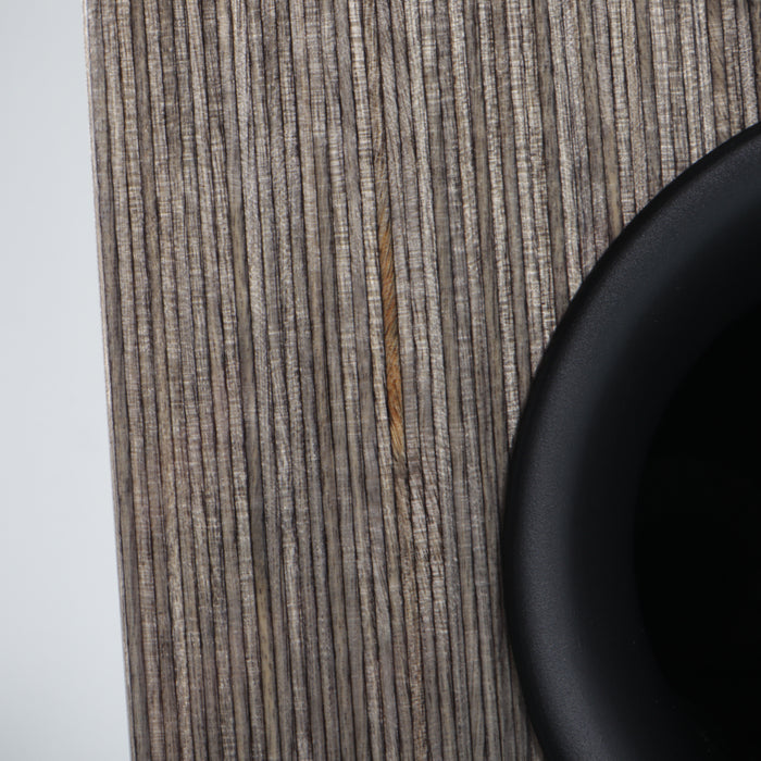 Dynaudio Special Forty Bookshelf Speakers; High Gloss Grey Birch Pair