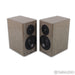 Dynaudio Special Forty Bookshelf Speakers; High Gloss Grey Birch Pair