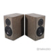 Dynaudio Special Forty Bookshelf Speakers; High Gloss Grey Birch Pair
