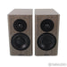 Dynaudio Special Forty Bookshelf Speakers; High Gloss Grey Birch Pair