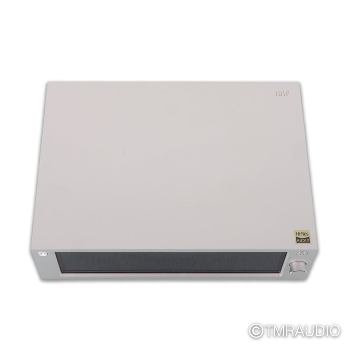 HiFi Rose RS250 Network Music Streamer