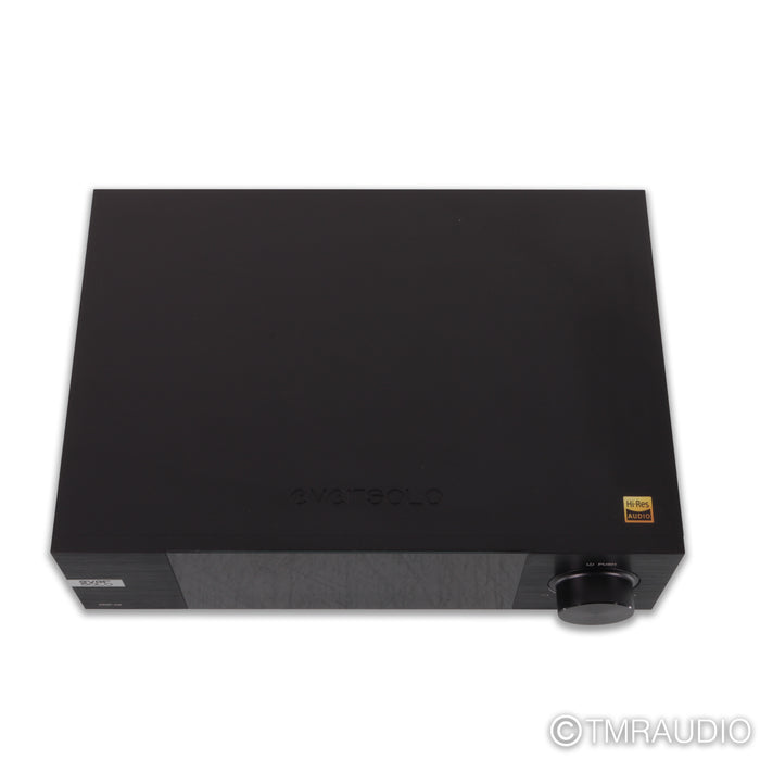 Eversolo Audio DMP-A6 Network Streamer / DAC