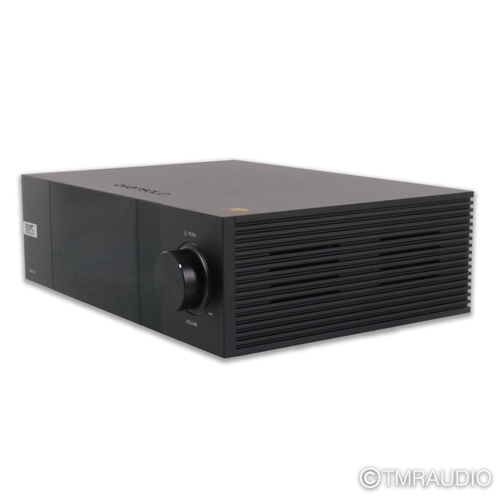 Eversolo Audio DMP-A6 Network Streamer / DAC