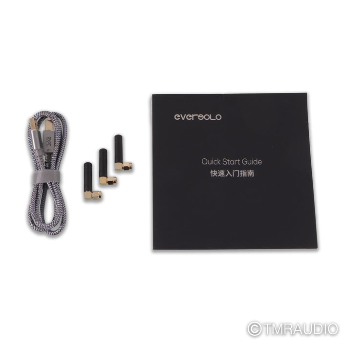 Eversolo Audio DMP-A6 Network Streamer / DAC