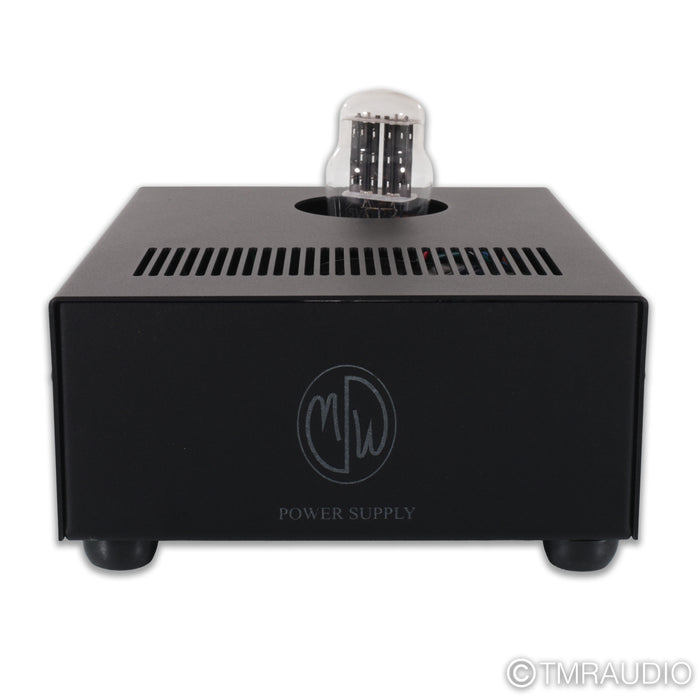 ModWright PH 9.0XT Tube MM / MC Phono Preamplifier