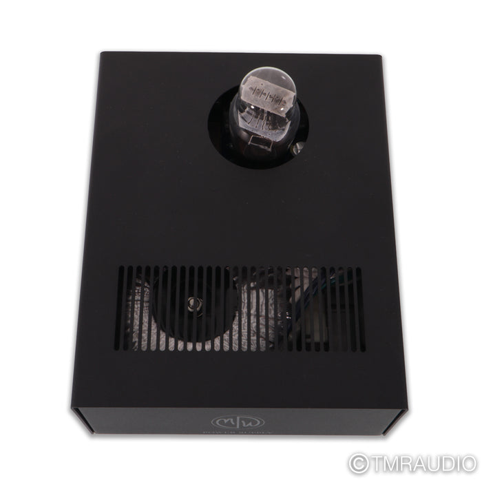 ModWright PH 9.0XT Tube MM / MC Phono Preamplifier