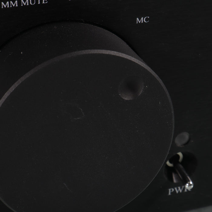 ModWright PH 9.0XT Tube MM / MC Phono Preamplifier