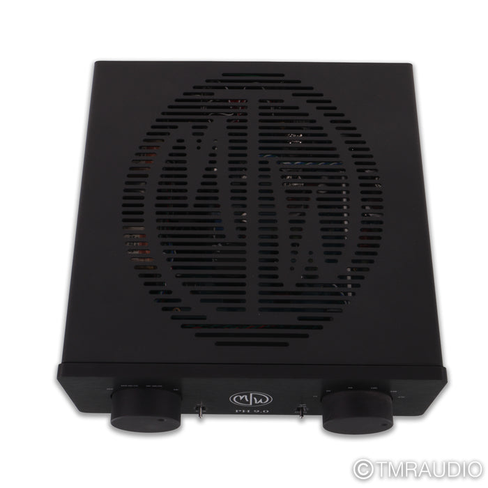 ModWright PH 9.0XT Tube MM / MC Phono Preamplifier