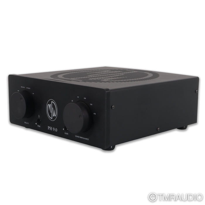ModWright PH 9.0XT Tube MM / MC Phono Preamplifier