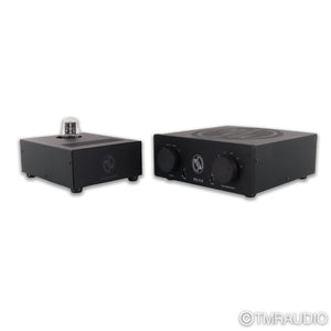 ModWright PH 9.0XT Tube MM / MC Phono Preamplifier