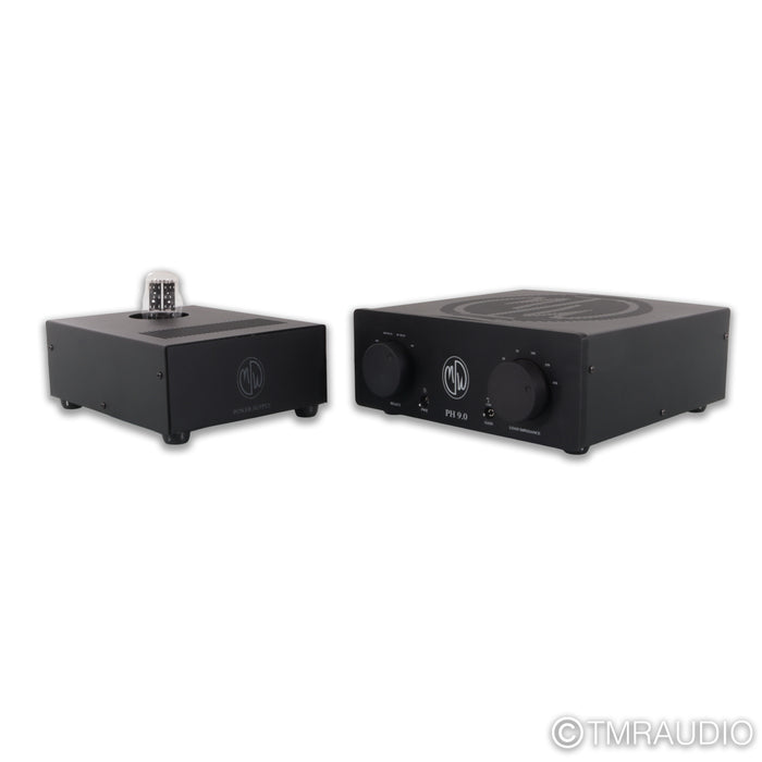 ModWright PH 9.0XT Tube MM / MC Phono Preamplifier