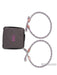 XLO Electric Signature 3 Speaker Cables; 6ft Pair