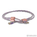XLO Electric Signature 3 Speaker Cables; 6ft Pair