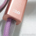 XLO Electric Signature 3 Speaker Cables; 6ft Pair