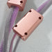 XLO Electric Signature 3 Speaker Cables; 6ft Pair