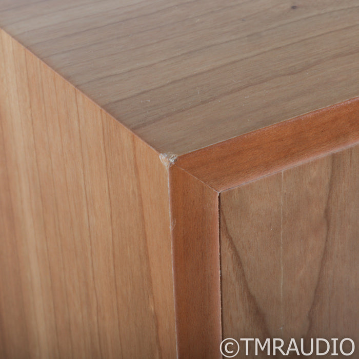 Graham Audio LS5/9 Bookshelf Speakers; Oak Pair