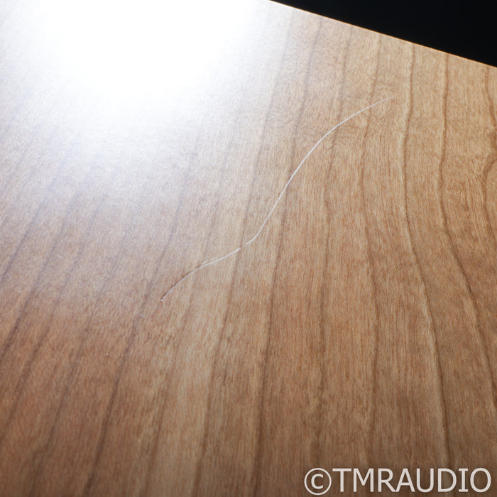 Graham Audio LS5/9 Bookshelf Speakers; Oak Pair
