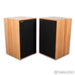 Graham Audio LS5/9 Bookshelf Speakers; Oak Pair