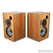 Graham Audio LS5/9 Bookshelf Speakers; Oak Pair