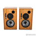 Graham Audio LS5/9 Bookshelf Speakers; Oak Pair