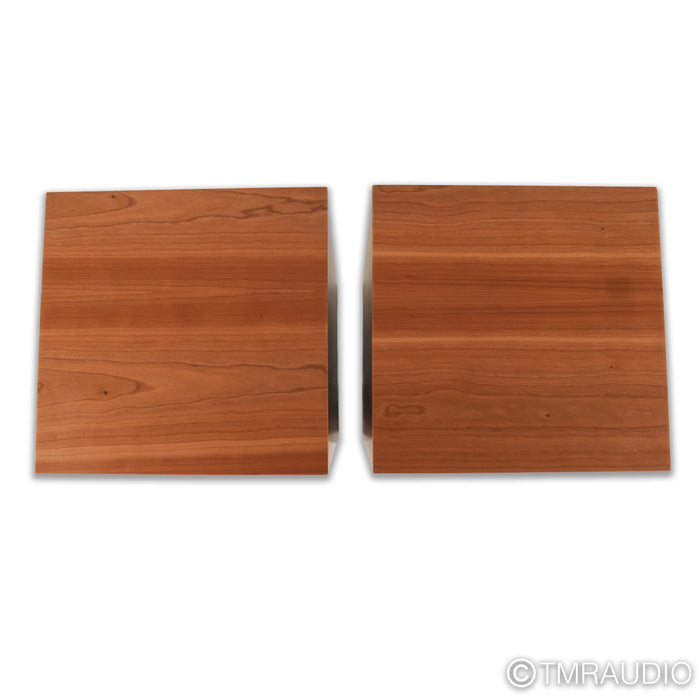 Graham Audio LS5/9 Bookshelf Speakers; Oak Pair