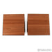 Graham Audio LS5/9 Bookshelf Speakers; Oak Pair