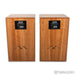 Graham Audio LS5/9 Bookshelf Speakers; Oak Pair