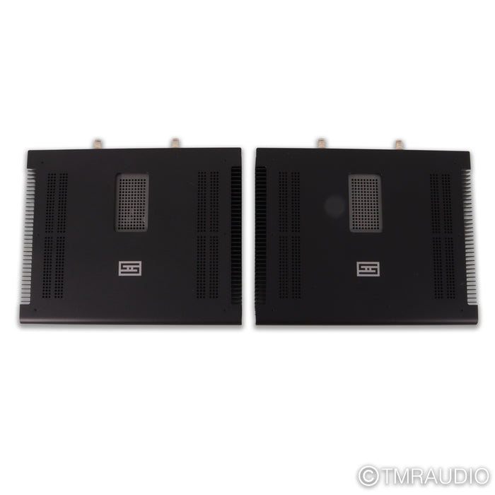 Schiit Audio TYR Monoblock Power Amplifiers; Pair