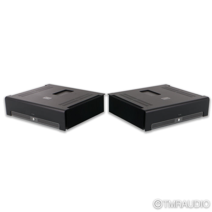 Schiit Audio TYR Monoblock Power Amplifiers; Pair
