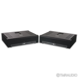Schiit Audio TYR Monoblock Power Amplifiers; Pair