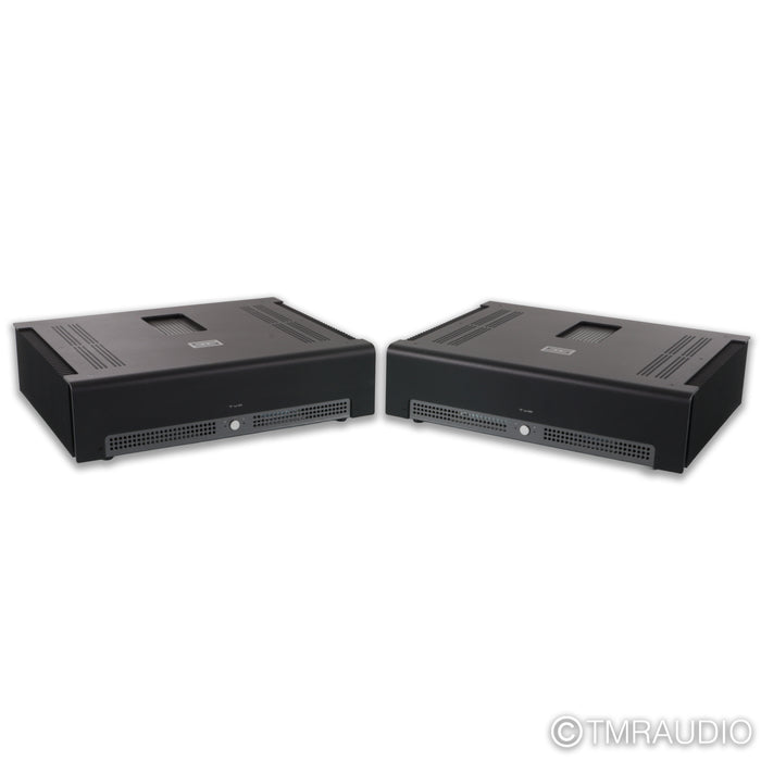 Schiit Audio TYR Monoblock Power Amplifiers; Pair