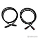 Synergistic Research Foundation XLR Cables; 2m Pair Balanced Interconnects
