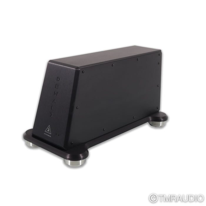 Shunyata Research Denali D2000/T AC Power Conditioner