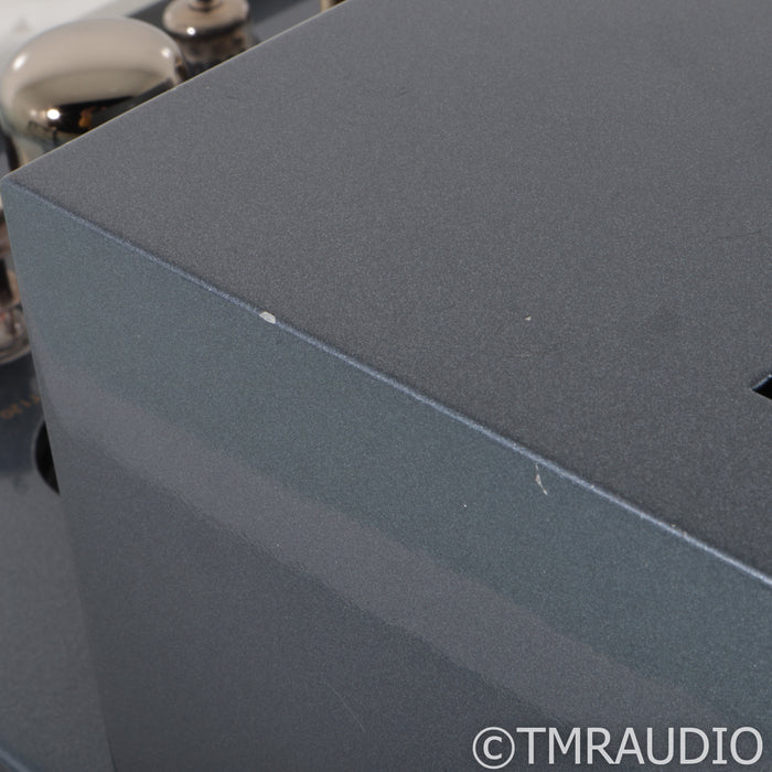 PrimaLuna Dialogue Premium Stereo Tube Integrated Amplifier