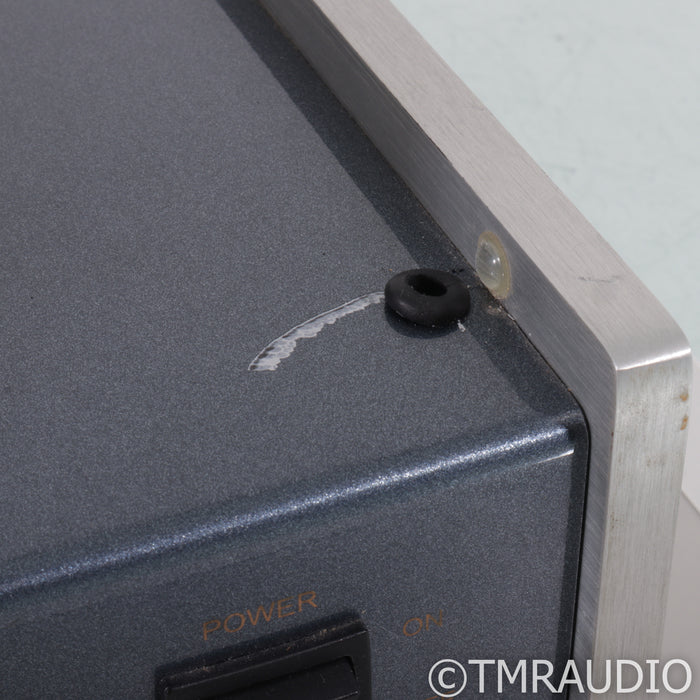 PrimaLuna Dialogue Premium Stereo Tube Integrated Amplifier