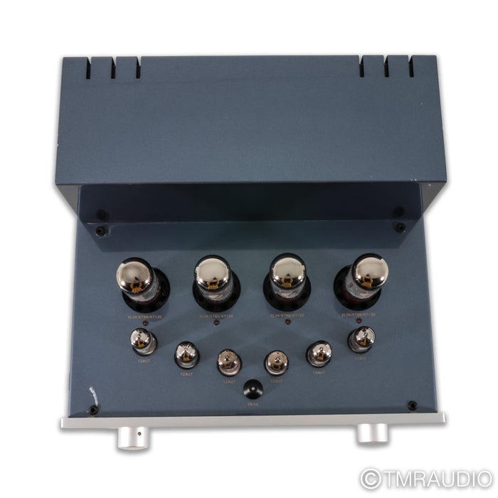 PrimaLuna Dialogue Premium Stereo Tube Integrated Amplifier