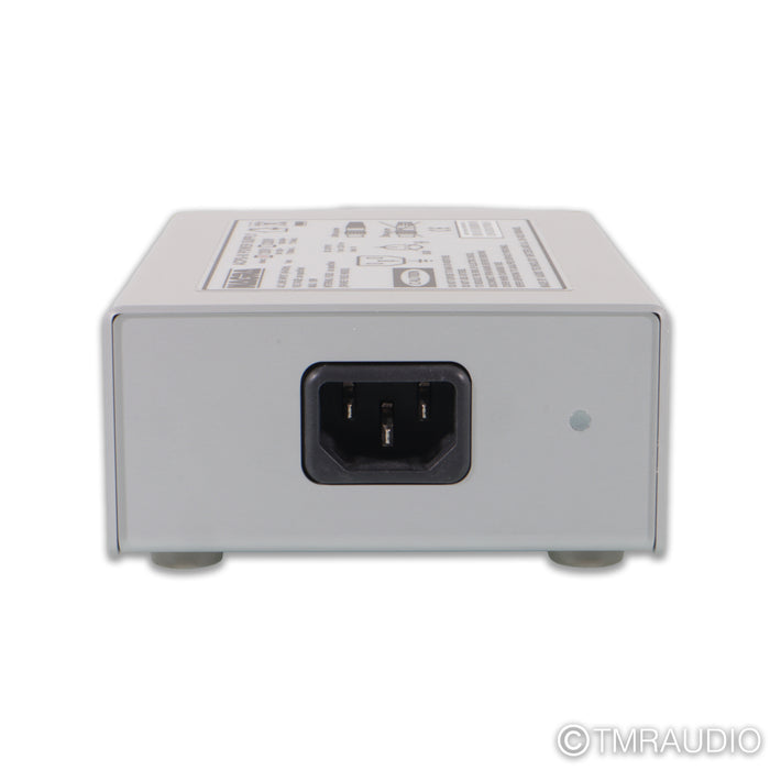 Nagra VPS Tube MM / MC Phono Preamplifier