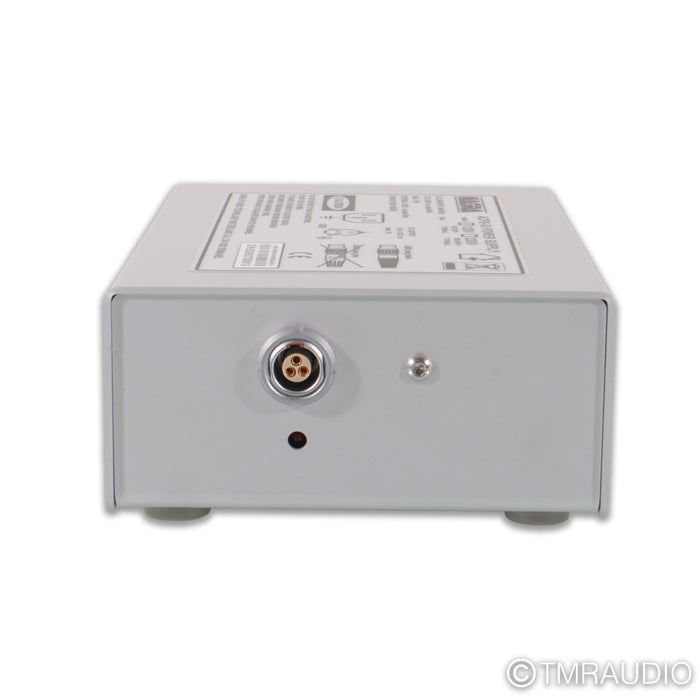 Nagra VPS Tube MM / MC Phono Preamplifier