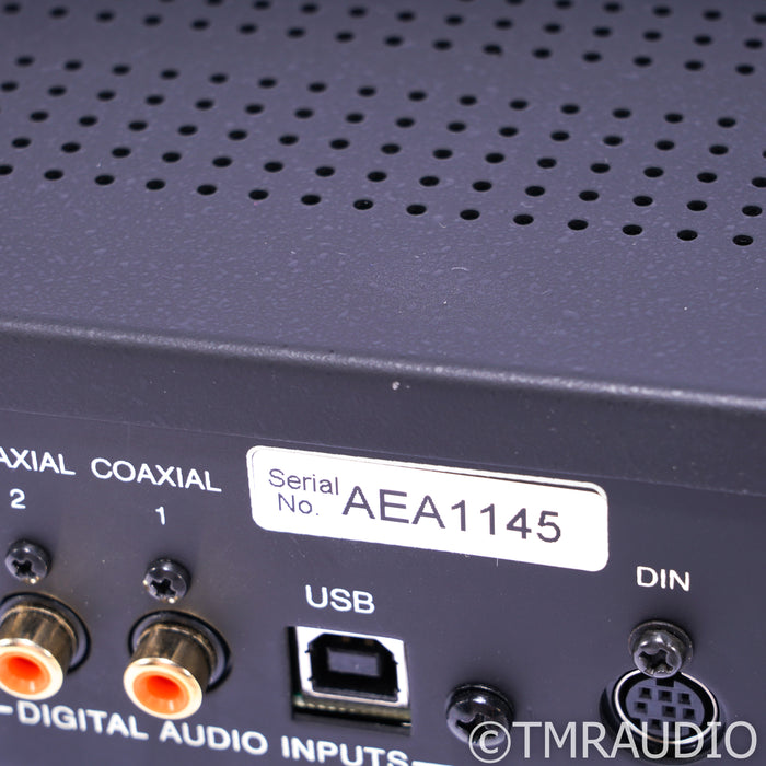 McIntosh D150 DAC; D/A Converter