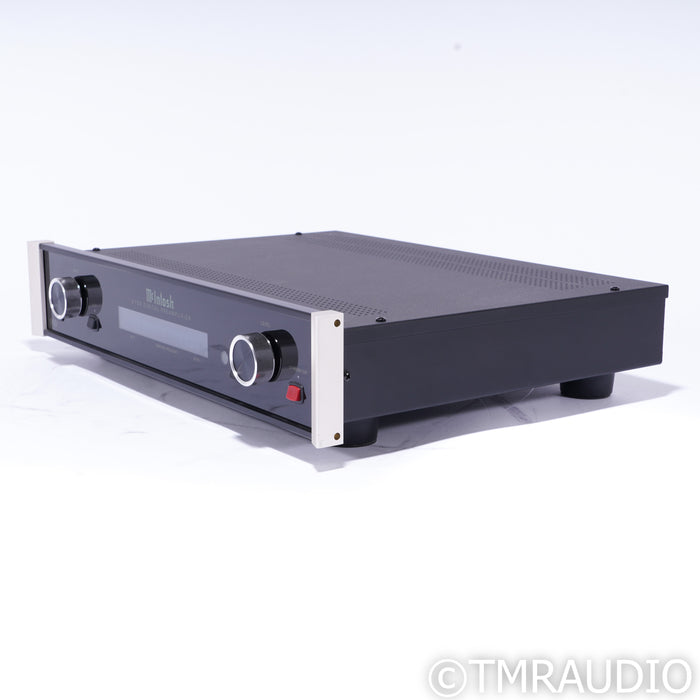 McIntosh D150 DAC; D/A Converter