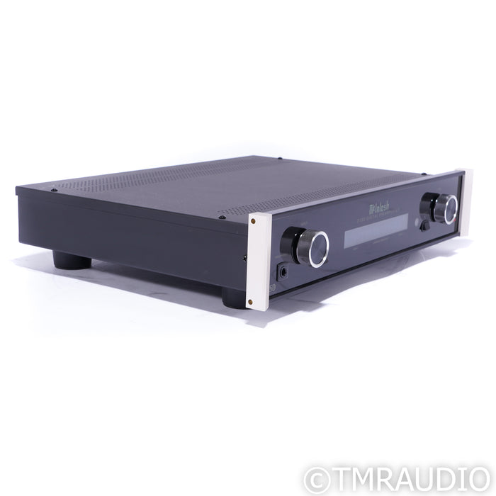 McIntosh D150 DAC; D/A Converter