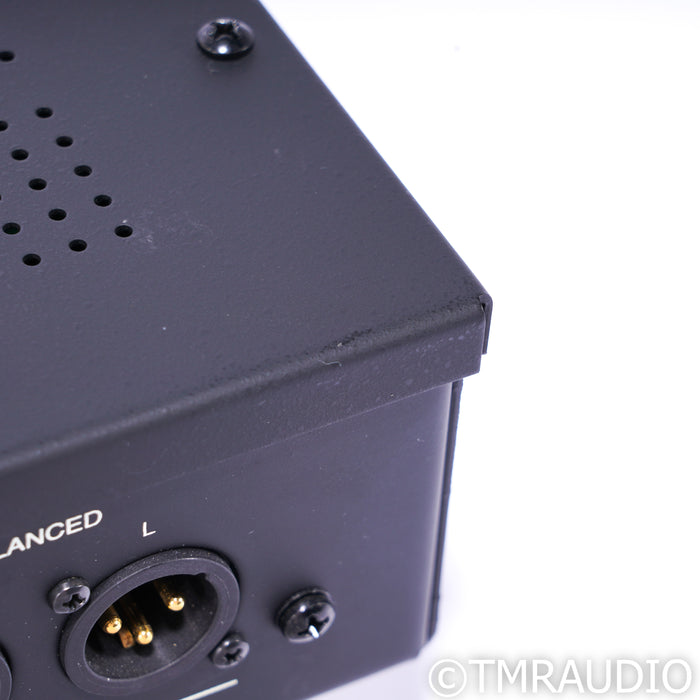McIntosh D150 DAC; D/A Converter