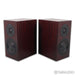 Totem Acoustic Model 1 Signature Bookshelf Speakers; Mahogany Pair
