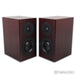 Totem Acoustic Model 1 Signature Bookshelf Speakers; Mahogany Pair
