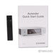 Aurender AP20 Integrated Streaming Amplifier (Warranty)
