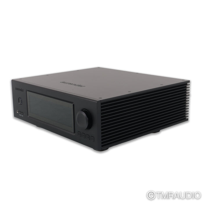Aurender AP20 Integrated Streaming Amplifier (Warranty)