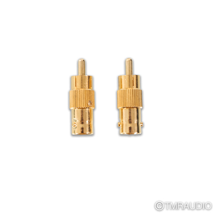 Nordost Blue Heaven BNC Cable; 1.5m Single Digital Interconnect