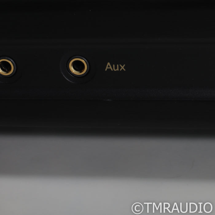Parasound NewClassic 200Pre Stereo Preamplifier; MM / MC Phono